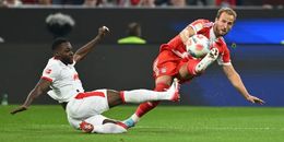 Bayern Munich vs RB Leipzig (01:30 – 23/08) | Xem lại trận đấu