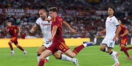 AS Roma vs Bologna (01:45 – 24/08) | Xem lại trận đấu
