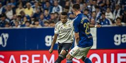 Real Oviedo vs Real Madrid (02:30 – 25/08) | Xem lại trận đấu