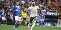Como vs Lazio (23:30 – 24/08) | Xem lại trận đấu