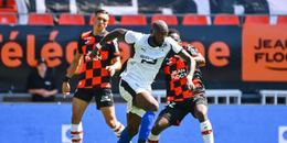 Lorient vs Rennes (20:00 – 24/08) | Xem lại trận đấu