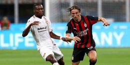 AC Milan vs Cremonese (01:45 – 24/08) | Xem lại trận đấu