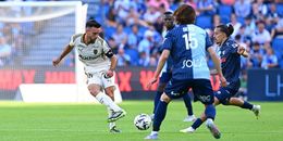 Le Havre FC vs RC Lens (22:15 – 24/08) | Xem lại trận đấu