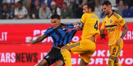 Atalanta vs Pisa (01:45 – 25/08) | Xem lại trận đấu