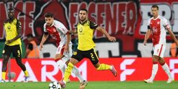 Rot-Weiss Essen vs Dortmund (01:45 – 19/08) | Xem lại trận đấu