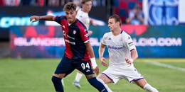 Cagliari vs Fiorentina (23:30 – 24/08) | Xem lại trận đấu