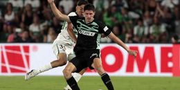 Elche vs Real Betis (02:00 – 19/08) | Xem lại trận đấu