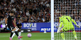 West Ham vs Chelsea (02:00 – 23/08) | Xem lại trận đấu