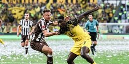 St. Pauli vs Dortmund (23:30 – 23/08) | Xem lại trận đấu