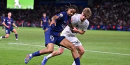 PSG vs Angers (01:45 – 23/08) | Xem lại trận đấu