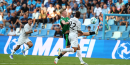 Sassuolo vs Napoli (23:30 – 23/08) | Xem lại trận đấu