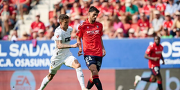 Osasuna vs Valencia CF (22:00 – 24/08) | Xem lại trận đấu