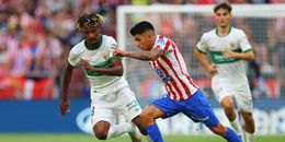 Atletico Madrid vs Elche (00:30 – 24/08) | Xem lại trận đấu
