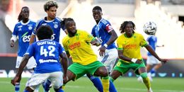 Strasbourg vs FC Nantes (22:15 – 24/08) | Xem lại trận đấu