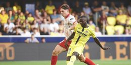Villarreal vs  Girona (00:30 – 25/08) | Xem lại trận đấu