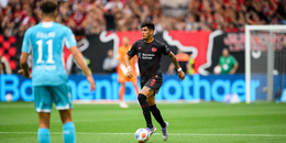 Bayer Leverkusen vs TSG Hoffenheim (20:30 – 23/08) | Xem lại trận đấu