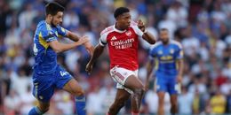 Arsenal vs Leeds United (23:30 – 23/08) | Xem lại trận đấu