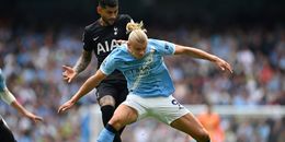 Manchester City vs Tottenham (18:30 – 23/08) | Xem lại trận đấu